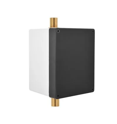 Jaquar Concealed Installation Box for Urinal Sensor (SNR-CHR-51085C)