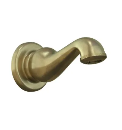 Jaquar Bath Tub Spout - Antique Bronze (SPJ-ABR-7429)