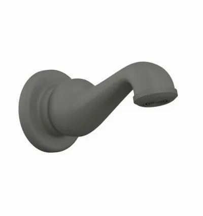 Jaquar Bath Tub Spout - Graphite (SPJ-GRF-7429)