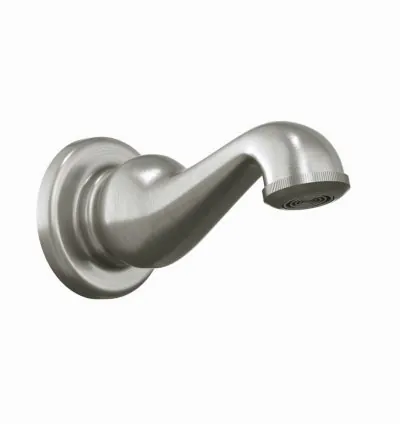 Jaquar Bath Tub Spout - Stainless Steel (SPJ-SSF-7429)