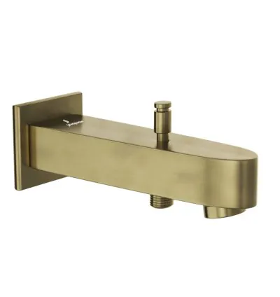 Jaquar Vignette Prime Bath Tub Spout - Antique Bronze (SPJ-ABR-81463)
