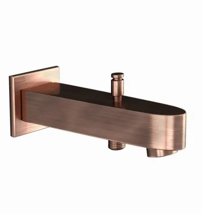 Jaquar Vignette Prime Bath Tub Spout - Antique Copper (SPJ-ACR-81463)