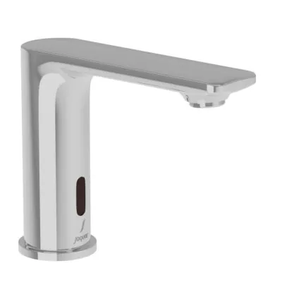 Jaquar Laguna Sensor Faucet (SNR-CHR-91019EB)