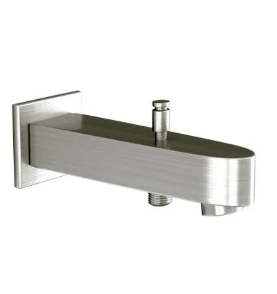 Jaquar Vignette Prime Bath Tub Spout - Stainless Steel (SPJ-SSF-81463)