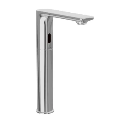 Jaquar Laguna Tall Boy Sensor Faucet (SNR-CHR-91017EBPK)