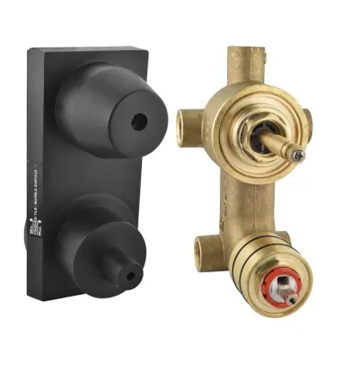 Jaquar Aquamax Concealed Body (ALD-CHR-783N)