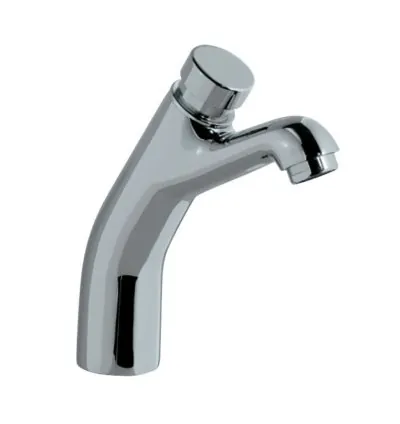 Jaquar Pillar Cock Auto Closing System (PRS-CHR-031L65)