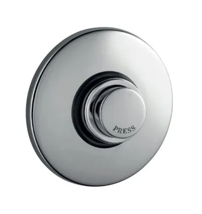 Jaquar Auto closing Concealed Urinal Flush Valve (PRS-CHR-073)