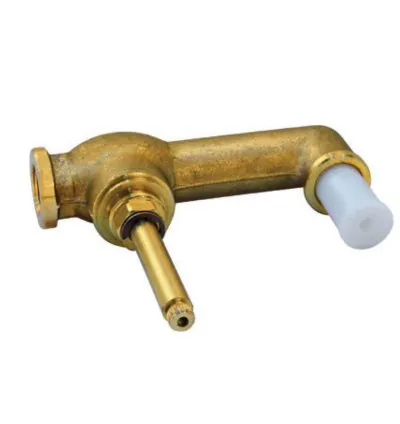 Jaquar Regular Body of Single Concealed Stop Cock (ALD-CHR-441)