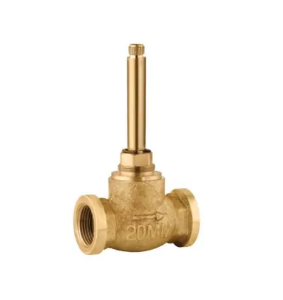 Jaquar Regular Body of Concealed Stop cock (ALD-CHR-089L)