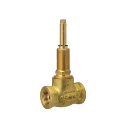 Jaquar Reduced Body of Concealed Stop Cock (ALD-CHR-069FT)