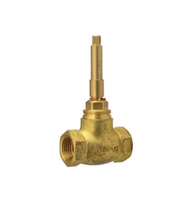 Jaquar Reduced Body of Concealed Stop Cock (ALD-CHR-069)