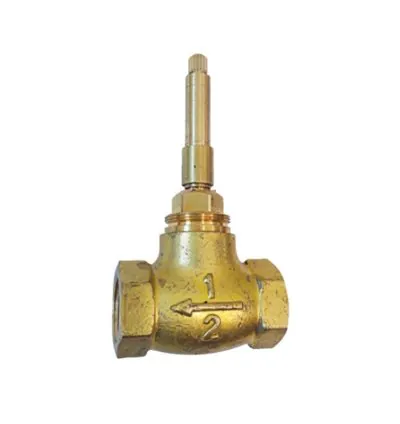 Jaquar Concealed Stop Cock Regular Body (ALD-CHR-083CQT)