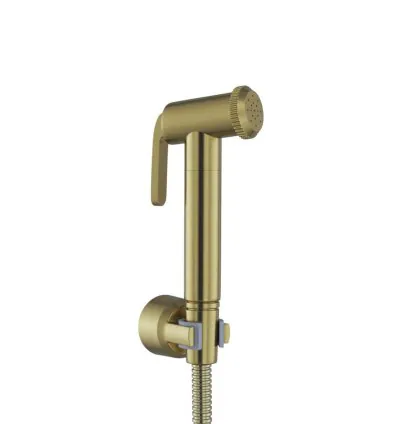 Jaquar Hand Shower (Health Faucet) - Antique Bronze (ALD-ABR-573M)
