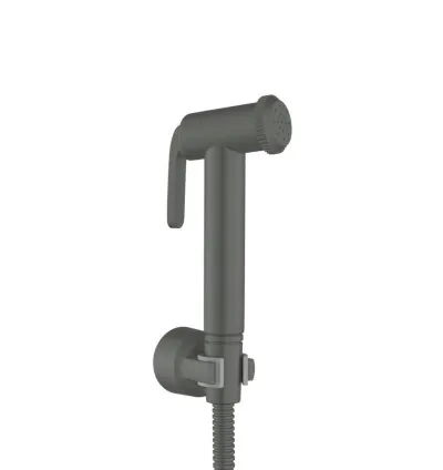 Jaquar Hand Shower (Health Faucet) - Graphite (ALD-GRF-573M)