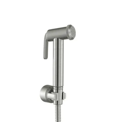 Jaquar  Hand Shower (Health Faucet) - Stainless Steel (ALD-SSF-573M)