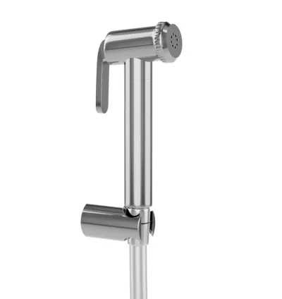 Jaquar Hand Shower (Health Faucet) - Chrome (ALD-CHR-565)