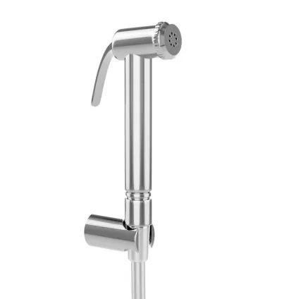 Jaquar Hand Shower (Health Faucet) - Chrome (ALD-CHR-579)