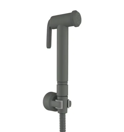 Jaquar Hand Shower (Health Faucet) - Graphite (ALD-GRF-577M)
