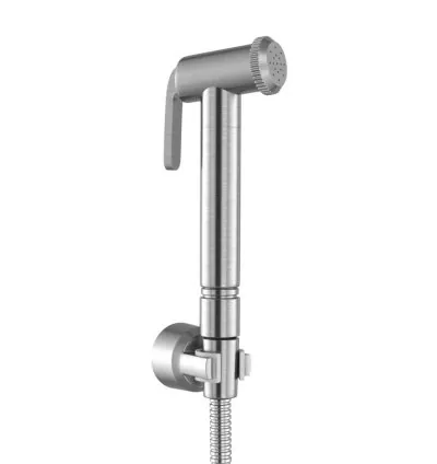 Jaquar Hand Shower (Health Faucet) - Stainless Steel (ALD-SSF-577M)