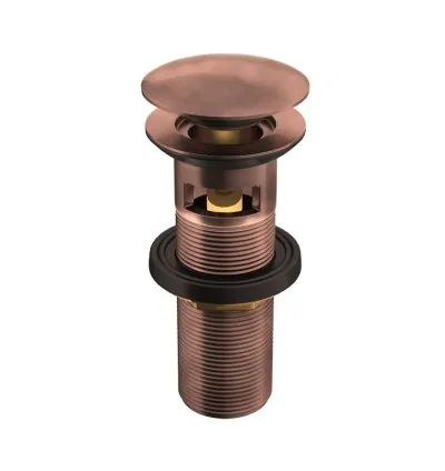 Jaquar Click Clack Waste - Antique Copper (ALD-ACR-729L130)