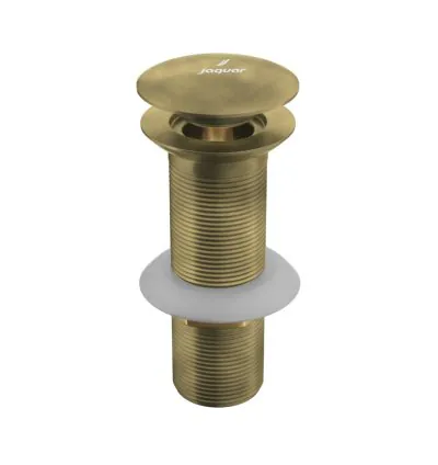 Jaquar Click Clack Waste - Antique Bronze (ALD-ABR-727L130)