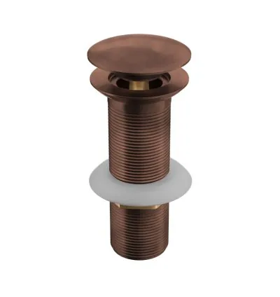 Jaquar Click Clack Waste - Antique Copper (ALD-ACR-727L130)