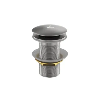 Jaquar Click Clack Waste - Stainless Steel (ALD-SSF-727)