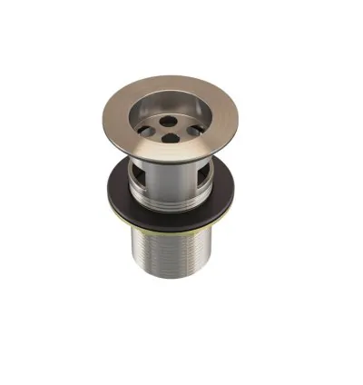 Jaquar Waste coupling - Stainless Steel (ALD-SSF-709)