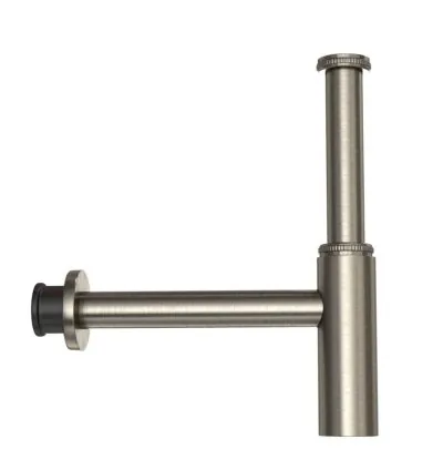 Jaquar Bottle Trap - Stainless Steel (ALD-SSF-769L250X190)