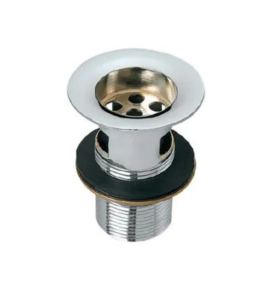 Jaquar Waste coupling - Chrome (ALD-CHR-709L130)