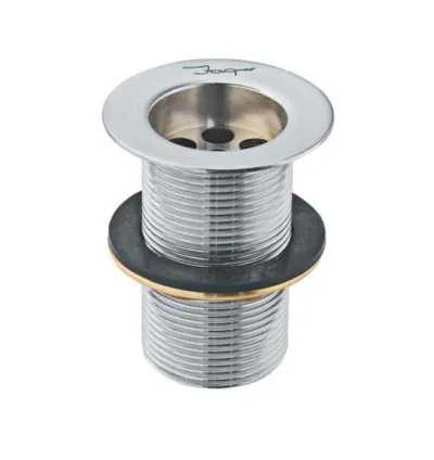 Jaquar Waste coupling - Chrome (ALD-CHR-705)