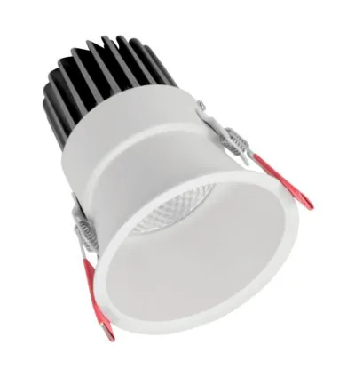 Jaquar Eris Spotlight - 5W Neutral White (ICO-WHT-LERS02R005XN) (ICO-WHT-LERS02R005XN)