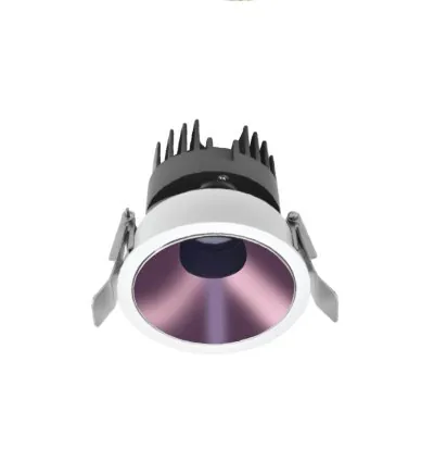 Jaquar Glide - 12W Neutral White (ICO-WHT-LGLD01R012PN) (ICO-WHT-LGLD01R012PN)