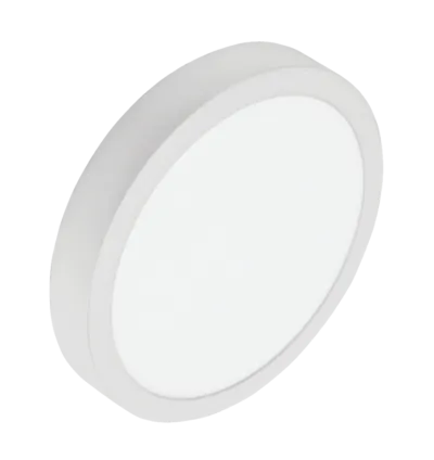Jaquar Nero Surface - 18W Warm White (IDL-WHT-LNRO02R018SW) (IDL-WHT-LNRO02R018SW)