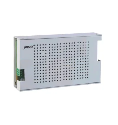 Jaquar Indoor Power Supply for LED Strip - 48W (ZCI-WHT-LDRV01S048XX) (ZCI-WHT-LDRV01S048XX)