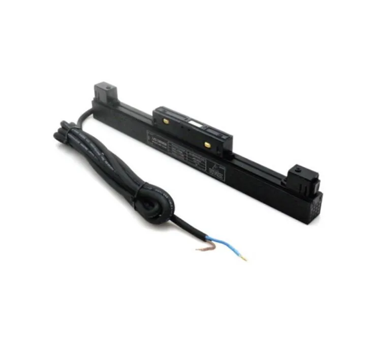 Jaquar LED Magnetic Track Driver (ZCI-BLK-LDRVM48V30W) (ZCI-BLK-LDRVM48V30W)