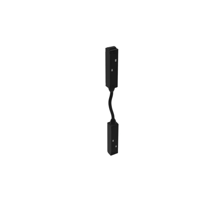 Jaquar Magnetic Track Bendable Loop In Jointer (API-BLK-LTRCMBLOOPIN) (API-BLK-LTRCMBLOOPIN)