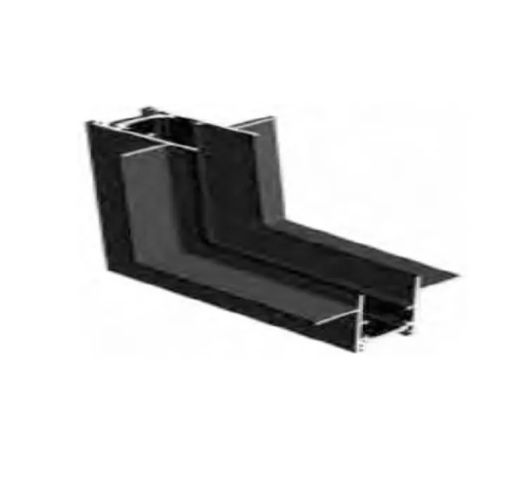 Jaquar Magnetic Track Connector (API-BLK-LTRCMLSHPVXX) (API-BLK-LTRCMLSHPVXX)