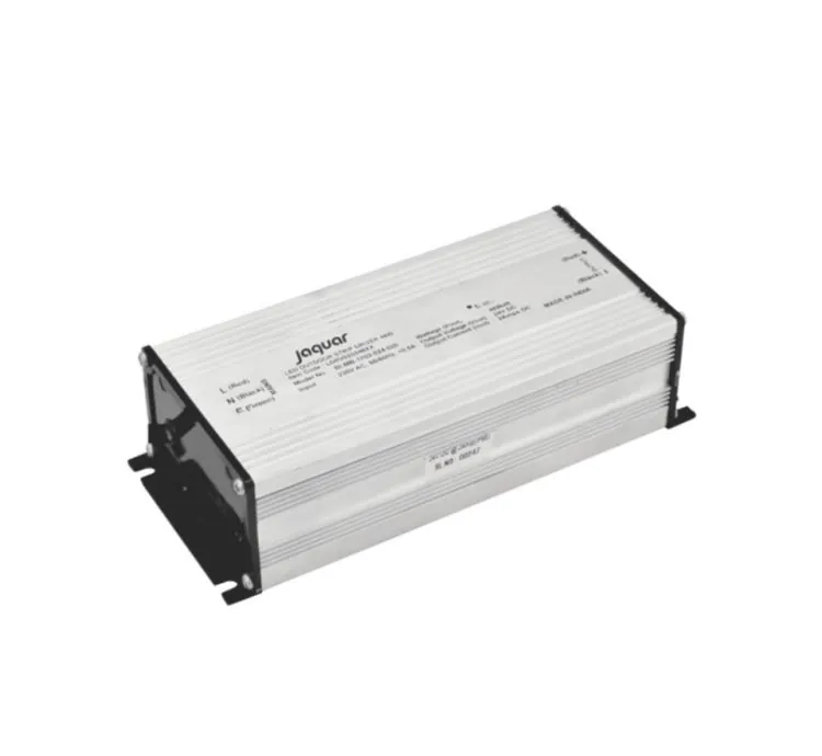 Jaquar Outdoor Power Supply for LED strip - 30W (ZCI-WHT-LDRV02S030XX) (ZCI-WHT-LDRV02S030XX)