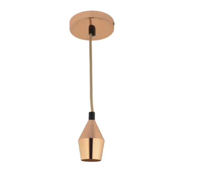 Jaquar E-27 holder for filament bulbs (ADE-ROG-E27HOLDERXROG) (ADE-ROG-E27HOLDERXROG)