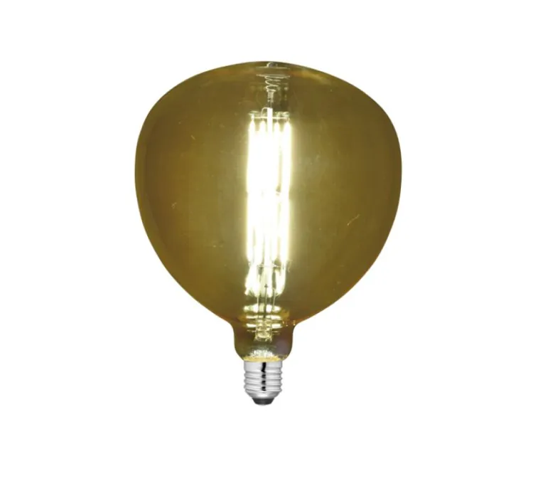 Jaquar LED filament amber lamp (ADE-WHT-CM140AMB) (ADE-WHT-CM140AMB)