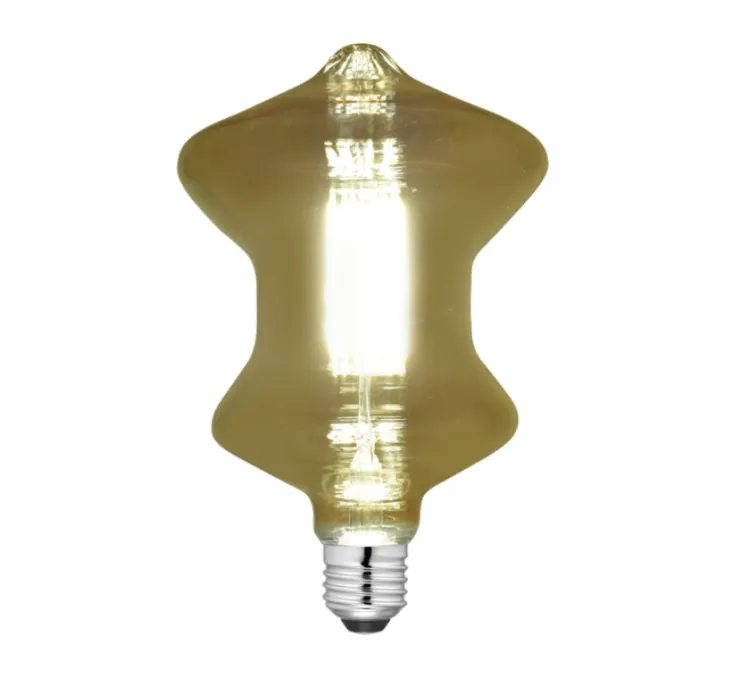 Jaquar LED filament amber lamp (ADE-WHT-HL145AMB) (ADE-WHT-HL145AMB)