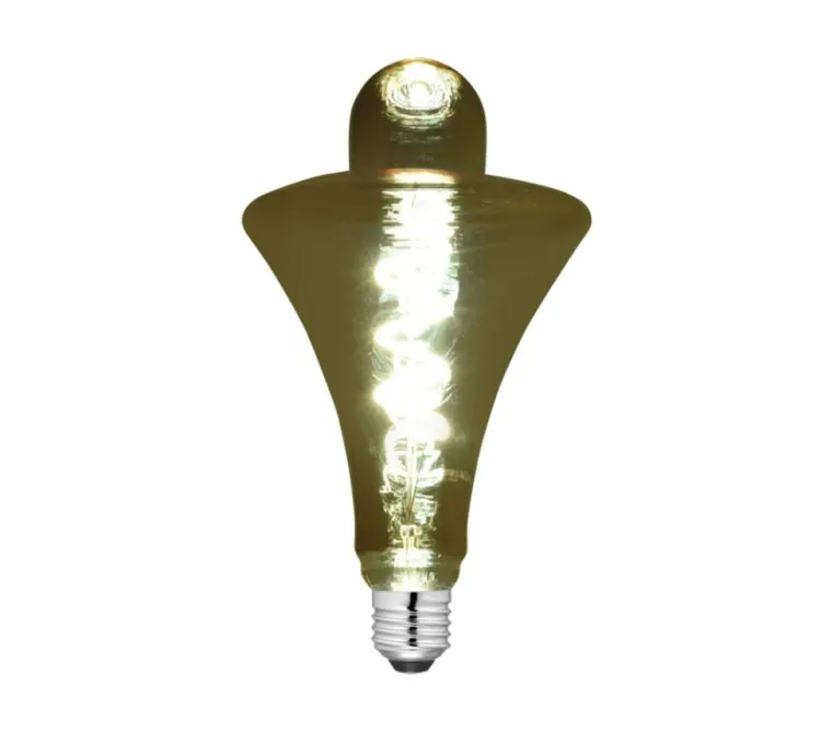 Jaquar LED filament amber lamp (ADE-WHT-R180AMBR) (ADE-WHT-R180AMBR)