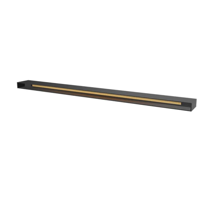 Jaquar Magnetic Track Surface (API-BLK-LTRKSM1MTRXS) (API-BLK-LTRKSM1MTRXS)