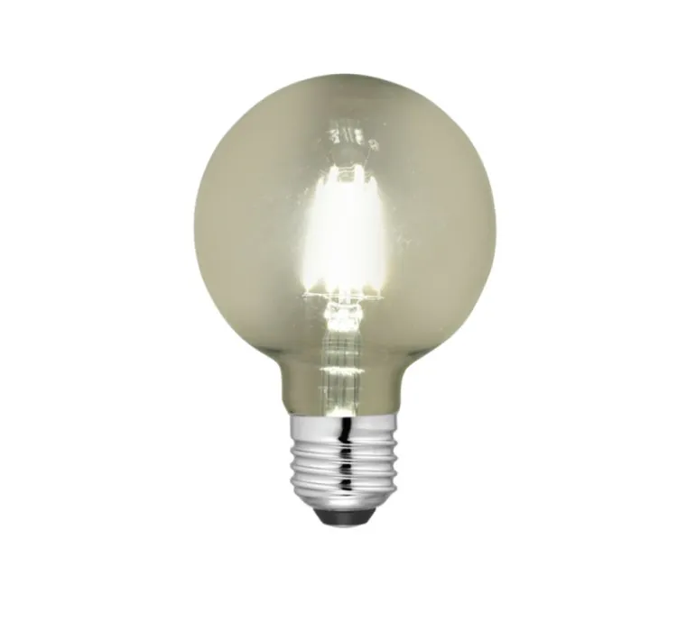 Jaquar LED filament lamp (ADE-WHT-G95FLAMP) (ADE-WHT-G95FLAMP)