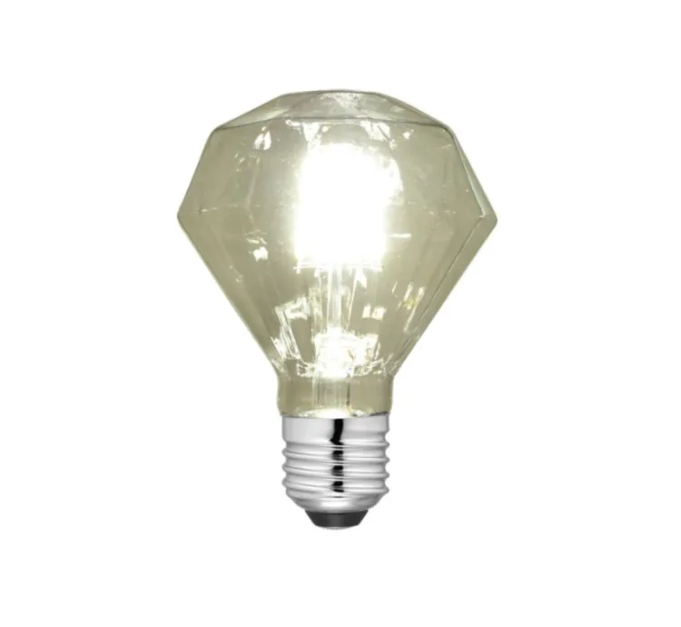 Jaquar LED filament lamp (ADE-WHT-ZS125FLM) (ADE-WHT-ZS125FLM)