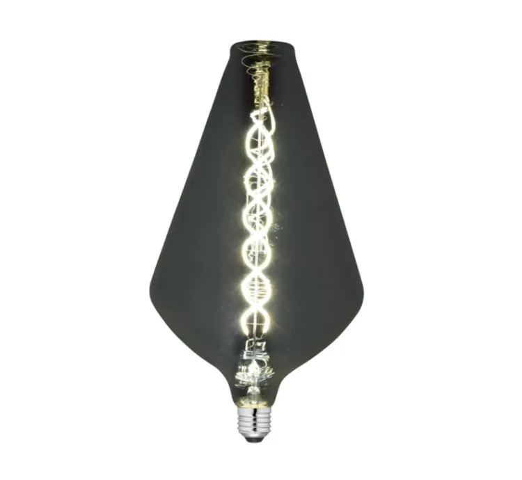 Jaquar LED filament smoky lamp (ADE-WHT-CTD190SM) (ADE-WHT-CTD190SM)