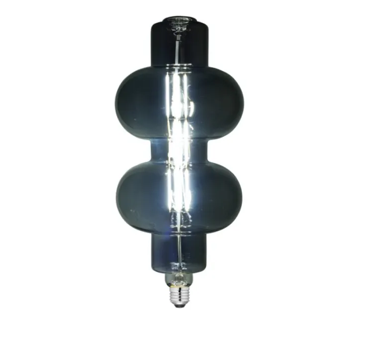 Jaquar LED filament smoky lamp (ADE-WHT-YLD180SM) (ADE-WHT-YLD180SM)