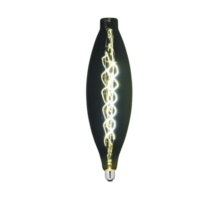 Jaquar LED filament smoky lamp (ADE-WHT-CT120SMK) (ADE-WHT-CT120SMK)